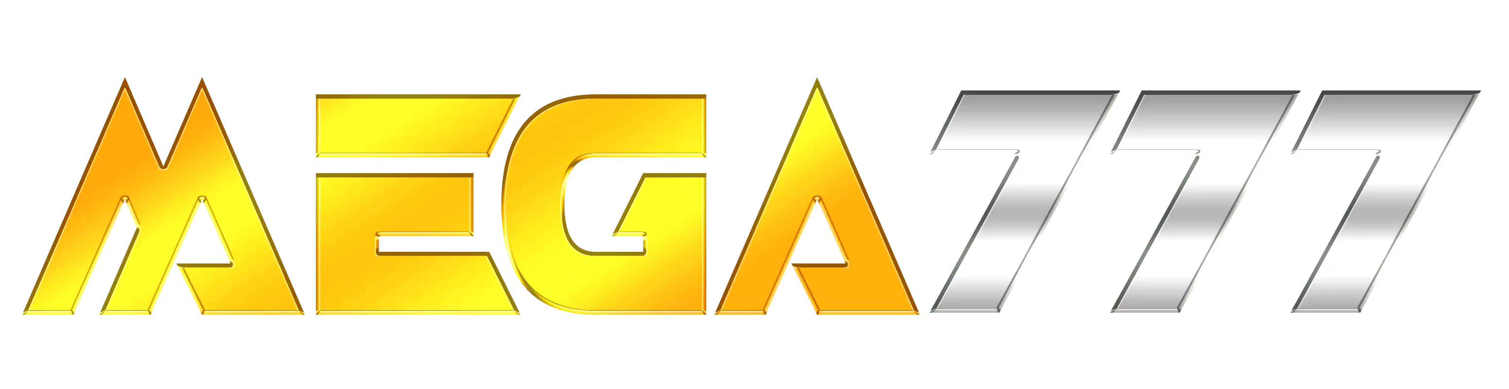 Logo de mega777