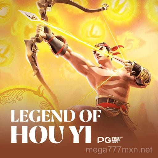Legend of Hou Yi
